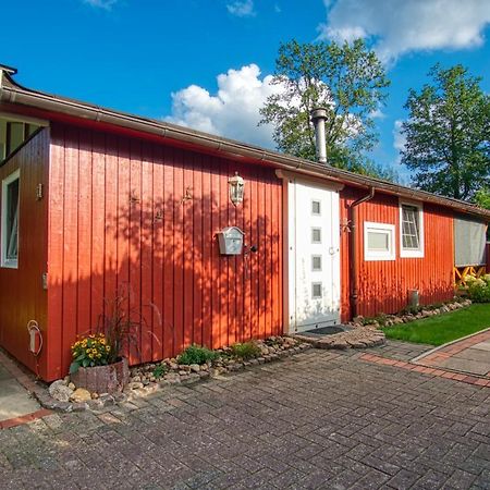 Schwanennest Am Haddorfer See * Top Ausstattung Wettringen  Eksteriør billede